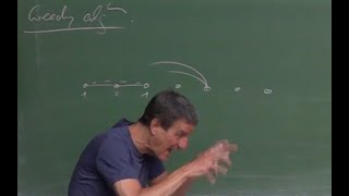 Graph Theory, Lecture 13: Colouring I: Colouring vertices