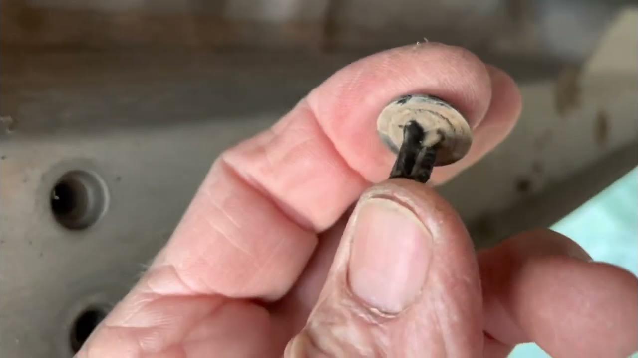 How To Install Running Boards On A 2005 Toyota YouTube