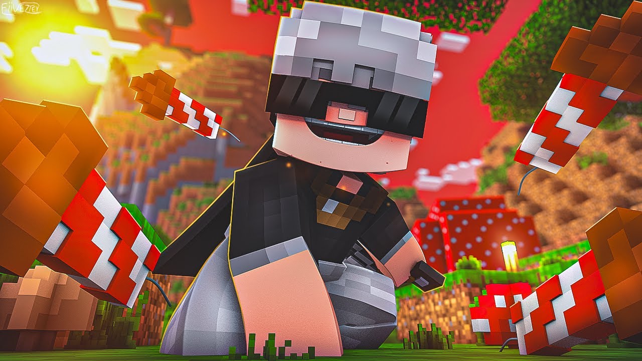 MINECRAFT: LIBERANDO MINHAS CONFIG DO CHEATBREAKER E DO MINE + PVP