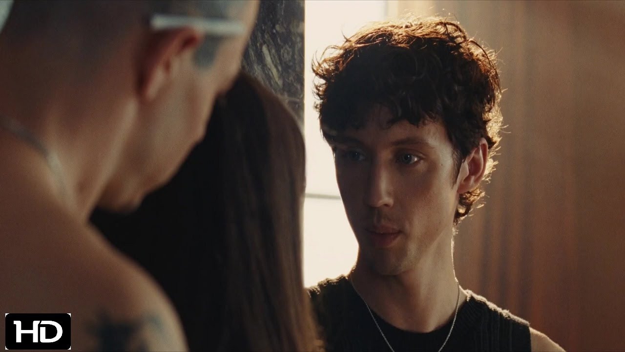 The Idol 1x05 Inside 