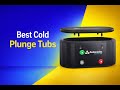 Best Cold Plunge Tubs 2026 – What Matters + Best Picks