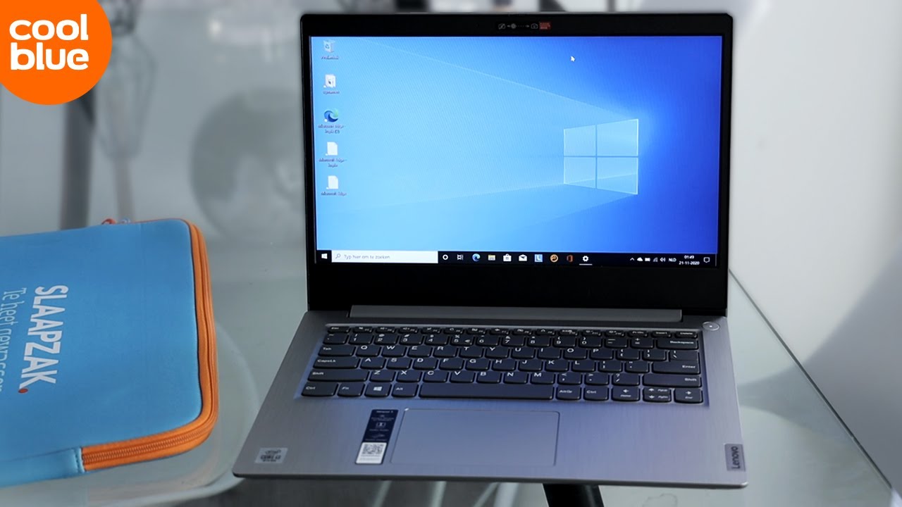 New Wat kan ik allemaal met Windows 10 in S-modus?