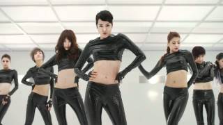 Gangkiz MAMA MV (Dance Ver.)