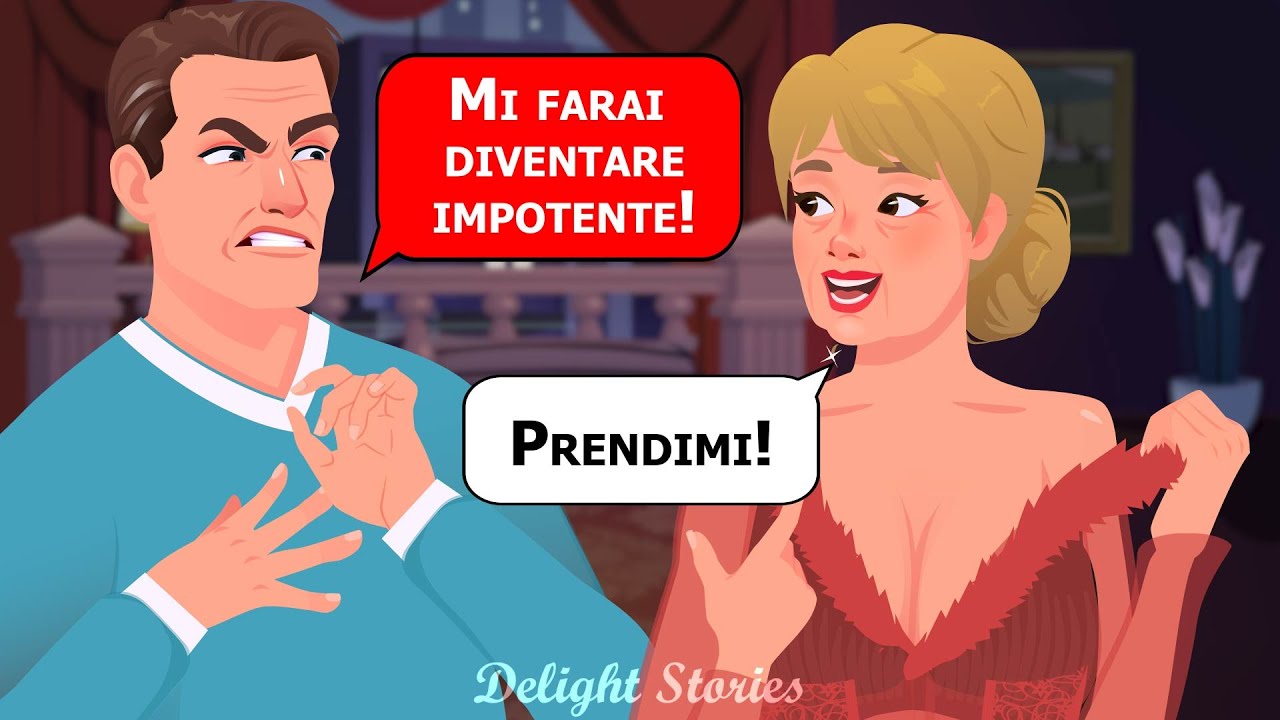 Ripristina la mia verginità! Per la mia famiglia! - YouTube