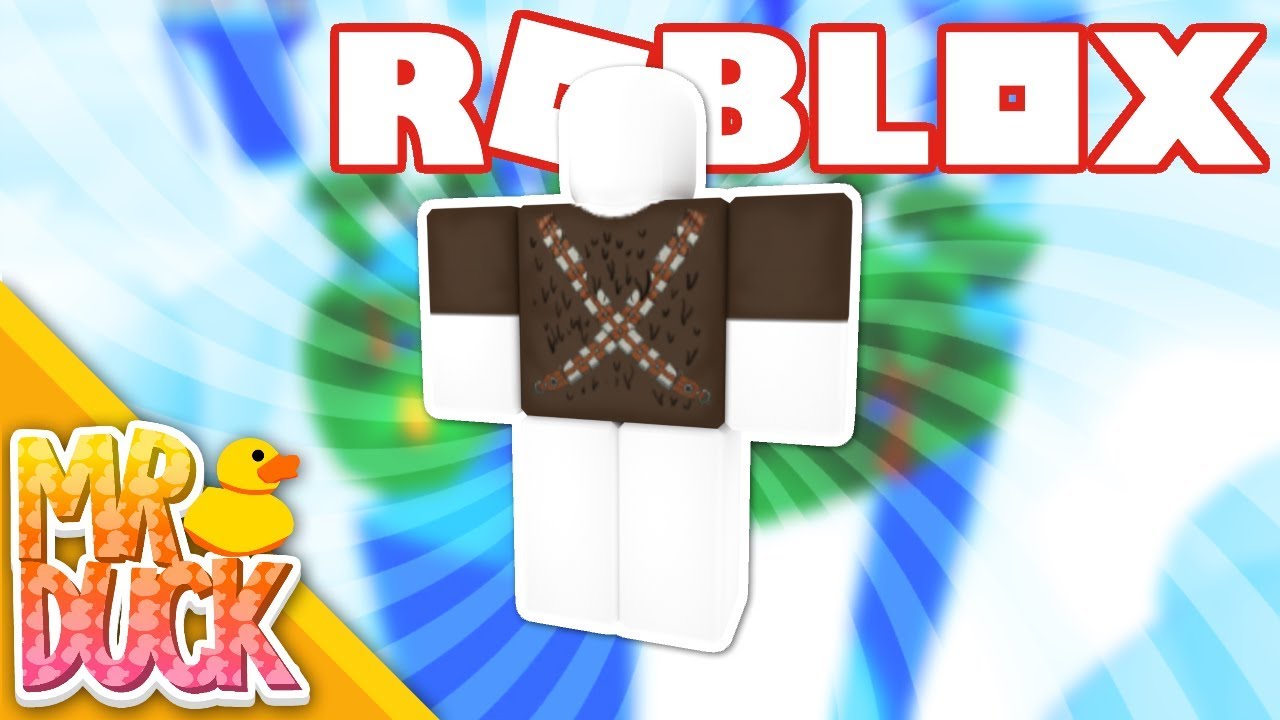 How To Get The Solo Chewie Shirt Roblox Battle Arena Youtube - how to get the solo chewie shirt roblox battle arena youtube