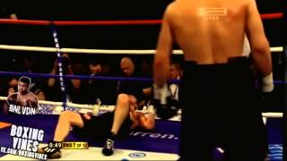 Best Boxing Vines By BNLVDN  VK COMBOXINGVINES 5