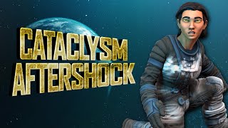 Cataclysm: Aftershock Ep 10 Deep Freeze