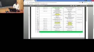 ASEN 5051 Fluid Mechanics - Sample Lecture