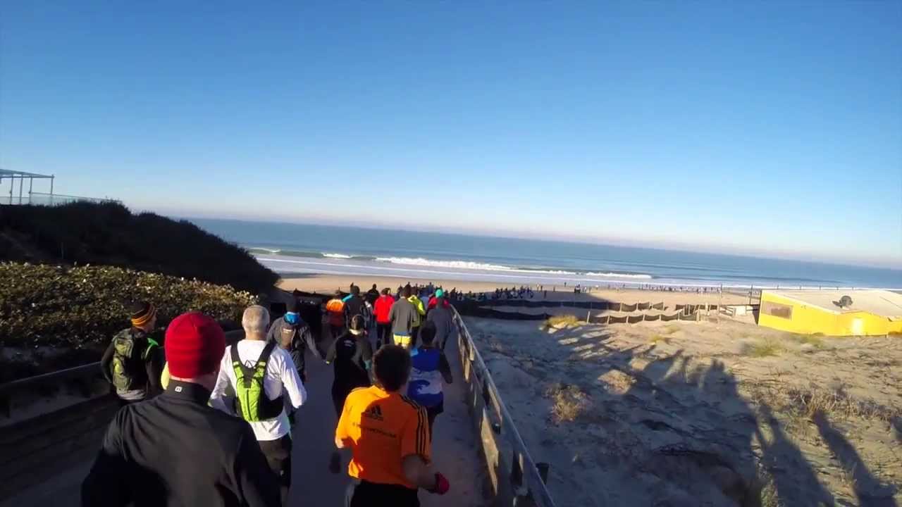 Biscatrail 2013 poster