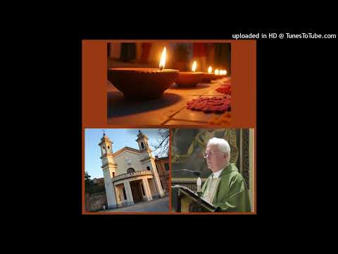 10 agosto 2025 - 19a Domenica del Tempo Ordinario anno C - Omelia di don Elio Mo