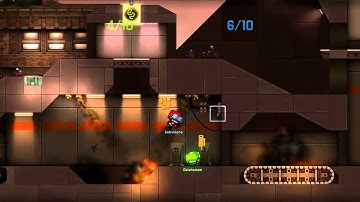 [Cobalt v.124i] Fight for redemption