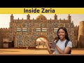 Inside Zaria The Ancient City Hidden In Northern Nigeria KADUNA STATE