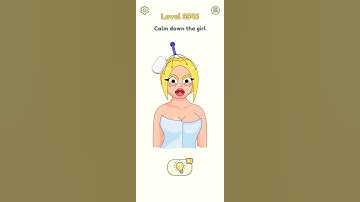 DOP 2 Gameplay Level 3546 Shorts Delete One Part Solution and Answer 🔥 Subscribe 🔥