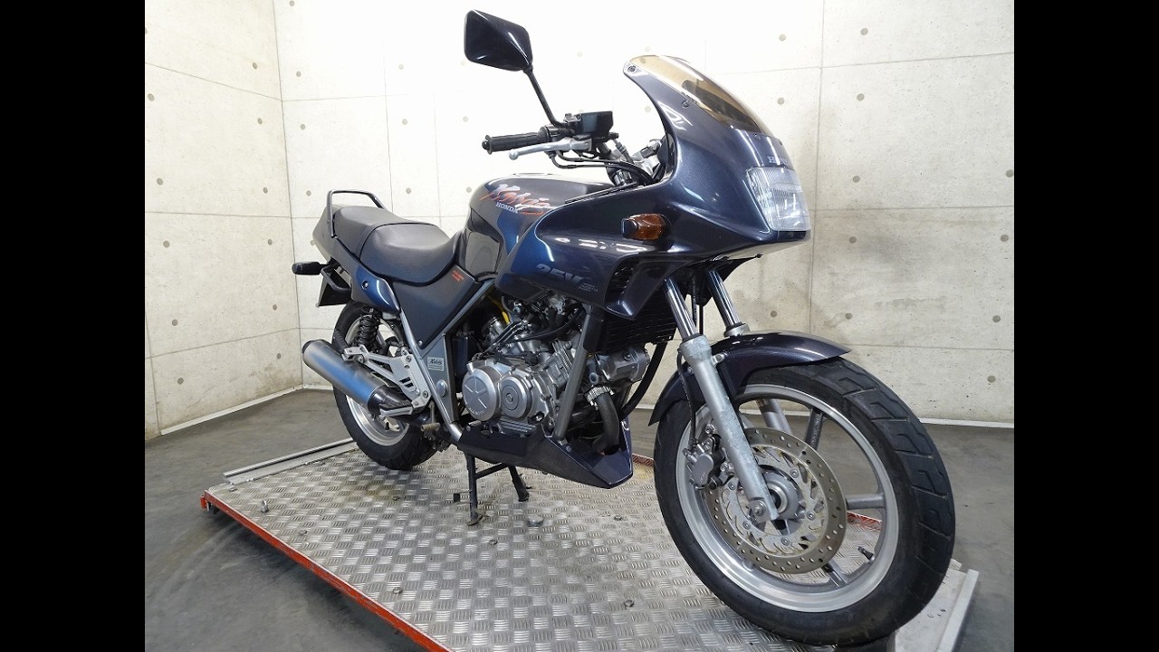 ホンダ ゼルビス (1208723) | 中古バイク・新車の事ならバイクの窓口 ホンダ ゼルビス (1208723) | 中古バイク・新車の事ならバイクの窓口