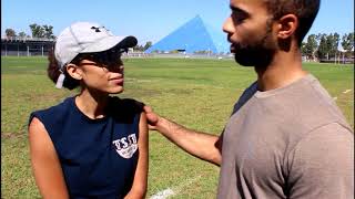 Penalty Kick: KIN 432