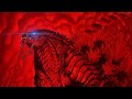 Animation test•|•Godzilla Ultima (True Form)•|•