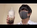 【大流行】人生で初めてタピオカを飲んだ男の感想がこちらです。