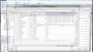 Changeover contact handling V7R2