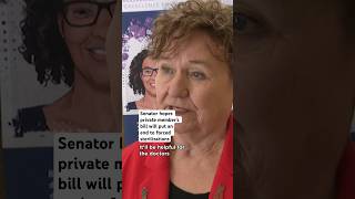 Senator wants to put an end to forced and coerced sterilizations once and for all