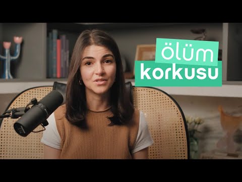 Ölüm Korkusu | Ölüm Korkusunu Hafifletmenin Yolları