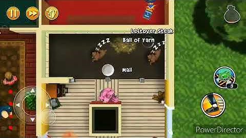 Robbery Bob chapter 9 ( Extra ) level 1 to level 5