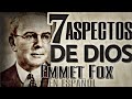 Emmet Fox en español - RESUÉLVELO TODO .