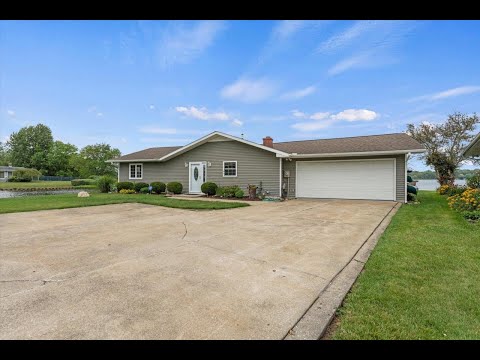 68285 George Smith Court, Edwardsburg, MI home video tour