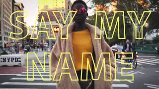 #SOCIETY60  Episode 3  Say My Name: Adut Akech