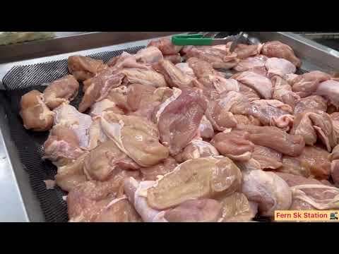 ราคาเนื้อหมูในบิ๊กซี ถูกหรือแพง ไปดูกัน #ราคาเนื้อหมู #กระแสหมูแพง #กระแสร้อนๆ #หมูแพง