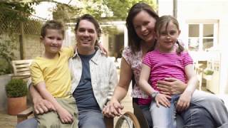 Reeve Foundation Information specialists