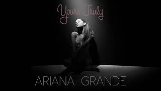 Ariana Grande  Right There instrumental