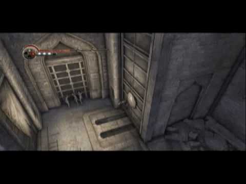 Prince of Persia Zapomniane Piaski - wideo recenzja