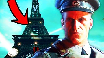 MORE CALL OF DUTY ZOMBIES SECRETS! - CUT PRO PERKS, GUNS, TRAPS & MORE! (World at War & Black Ops 1)