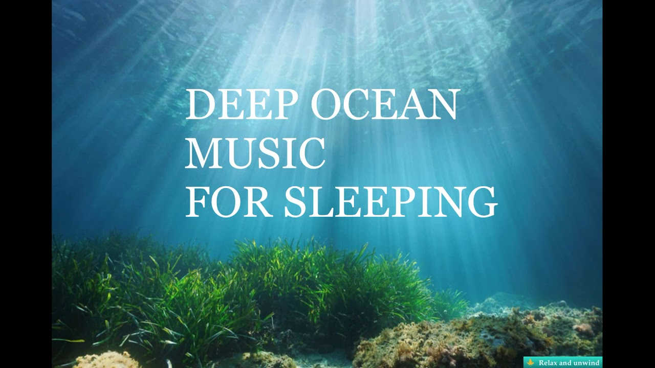Relaxing ocean music YouTube