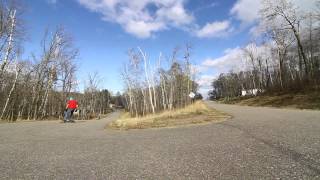 Kindboards Longboard Edit 2012