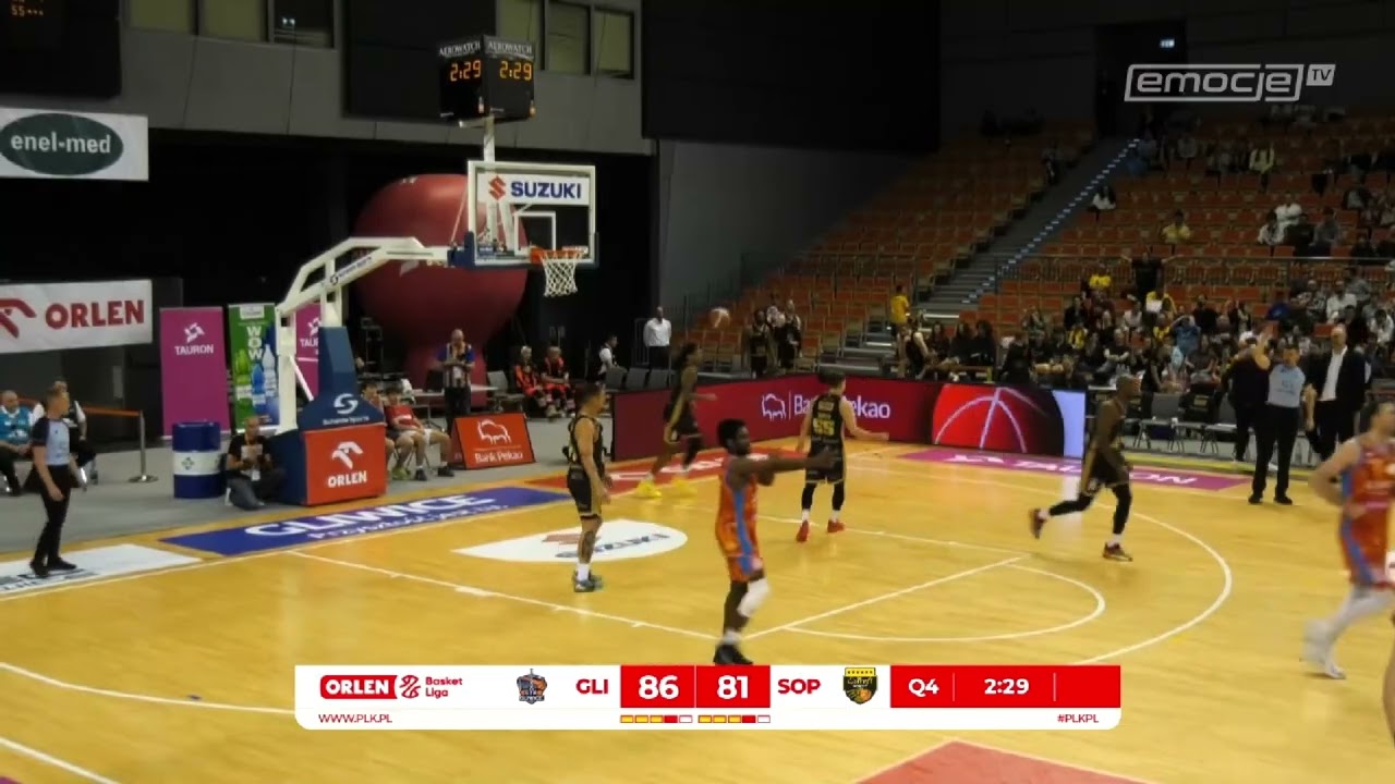 Mario Ihring! Co za trójka!