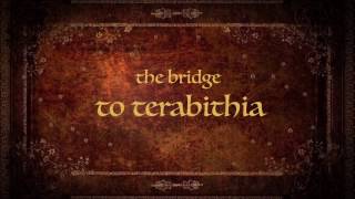 The Bridge To Terabithia Book Trailer