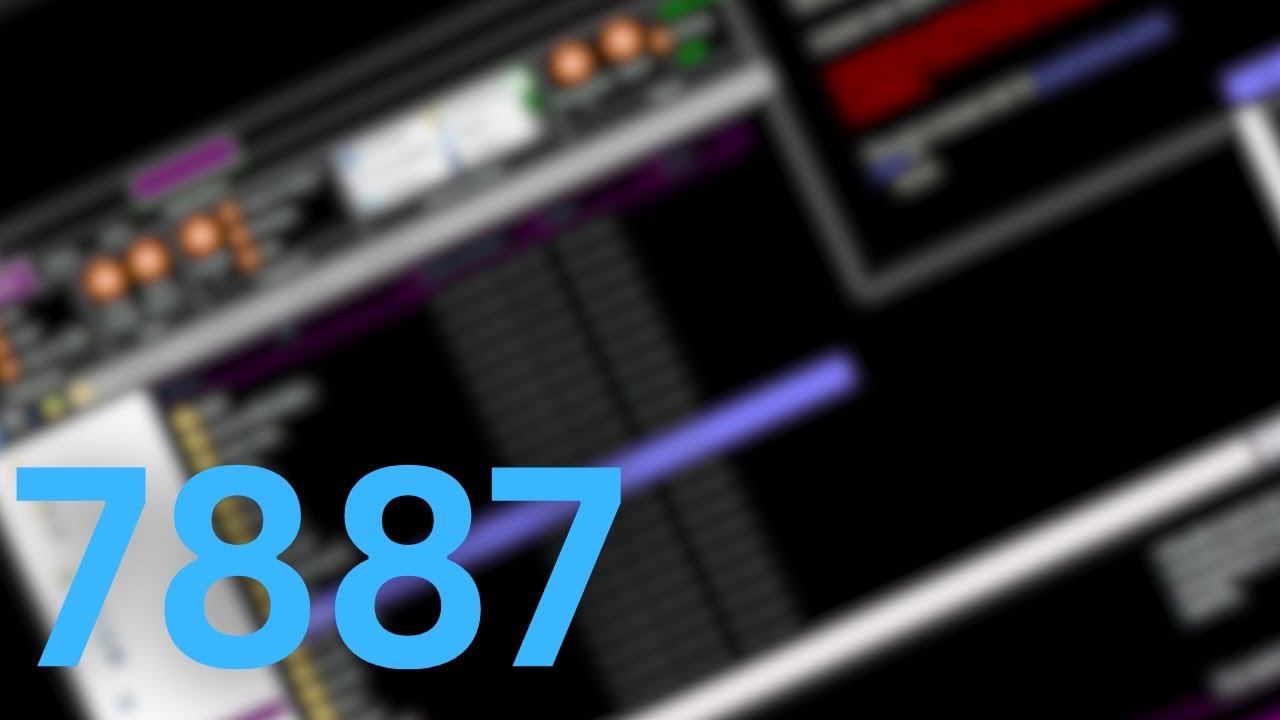 "Start of the major changes" - Exploring Windows 8 Build 7887 - YouTube