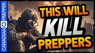 Only Real Preppers Will Watch This Video