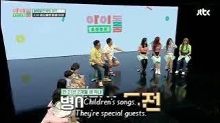 Blackpink in Idol Room ( Part-16 )  ENG Sub Ep.07|Lisa Baby Shark Dance for kids