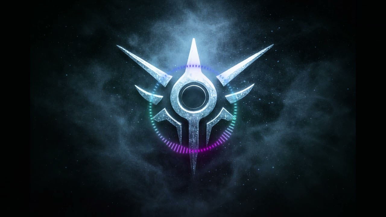 Alien Signal | Futuristic Techno