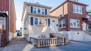 1917 Haight Ave, Bronx, NY