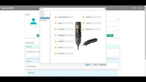 Every Single Way to Control your Microphone with Dragon Medical One