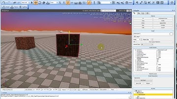 adding physics proxy
