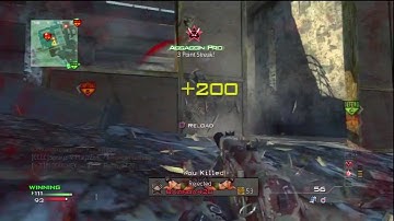 MW3 - RTC Prestige 3 || Match #47