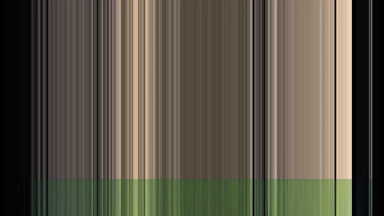 Rings of Saturn as a spectrogram - and resynthesized (max/msp/jitter ...