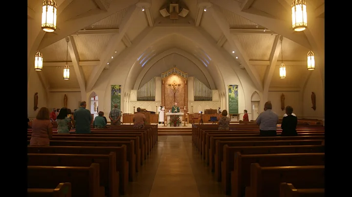 Catherine Bowe Polansky Memorial Mass