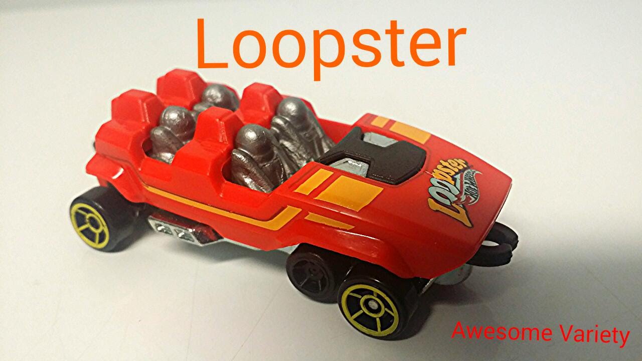 loopster video