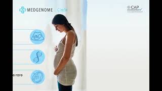 Trisomy 22 case study Resimi