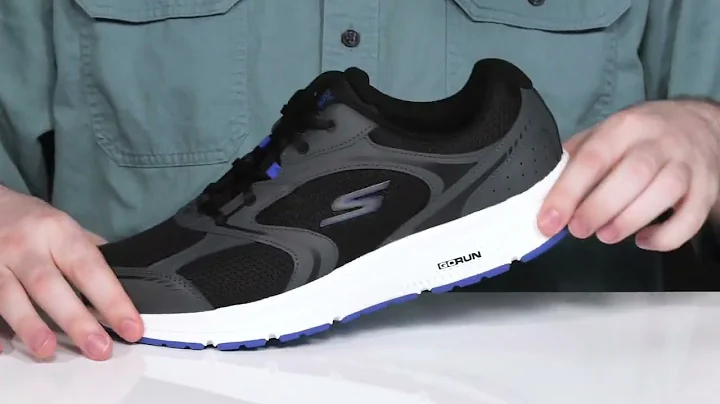 SKECHERS Go Run Consistent - Specie SKU: 9673762
